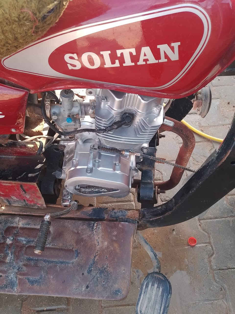 ستوته للبيع رقم ***********
