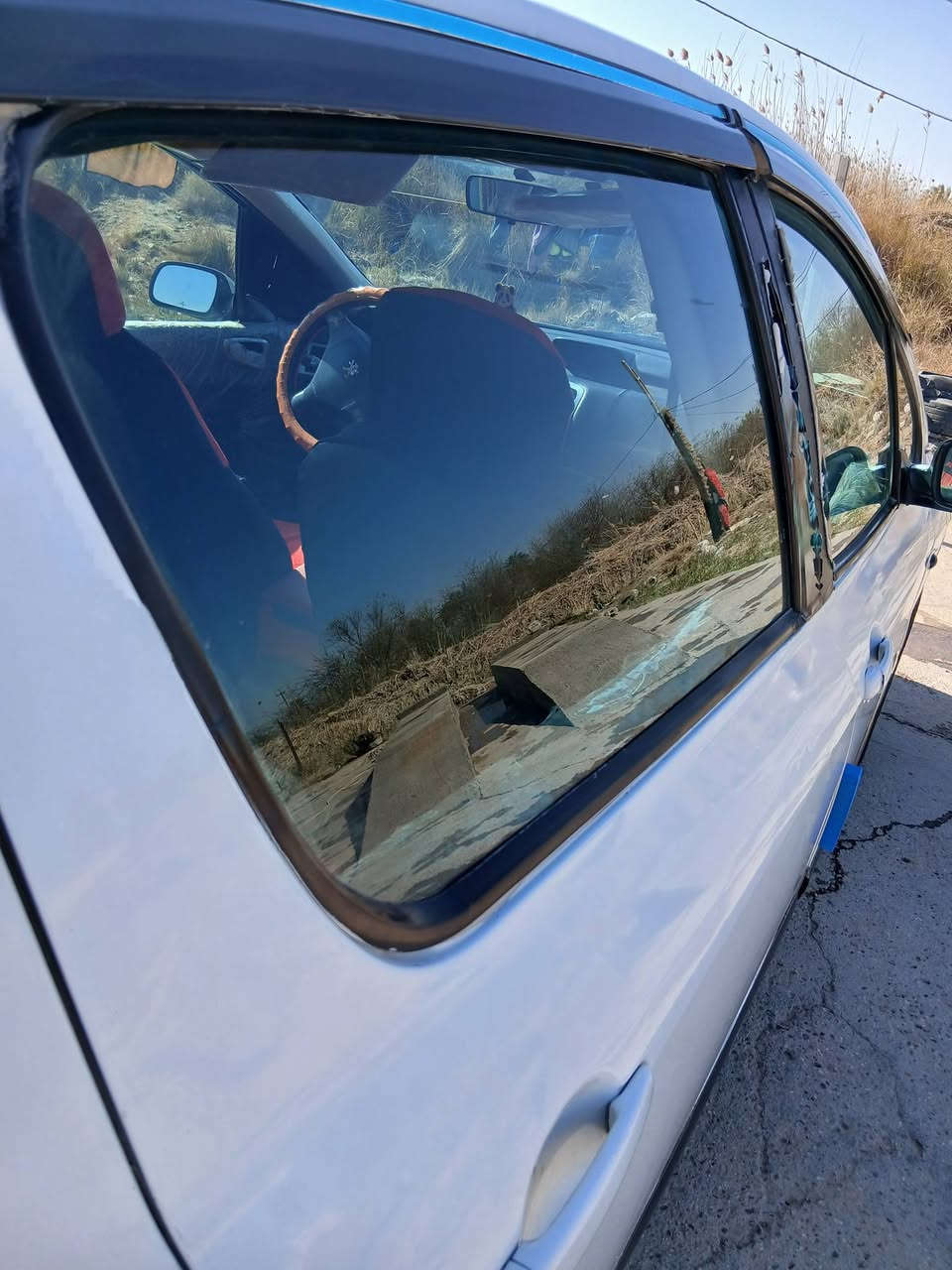 بيجو ٣٠٧
كير عادي جاهزه كير محرك 

بأسمي سياره 

رقم انكليزي بابل 

٣٩ ورقه 

وتس ***********
