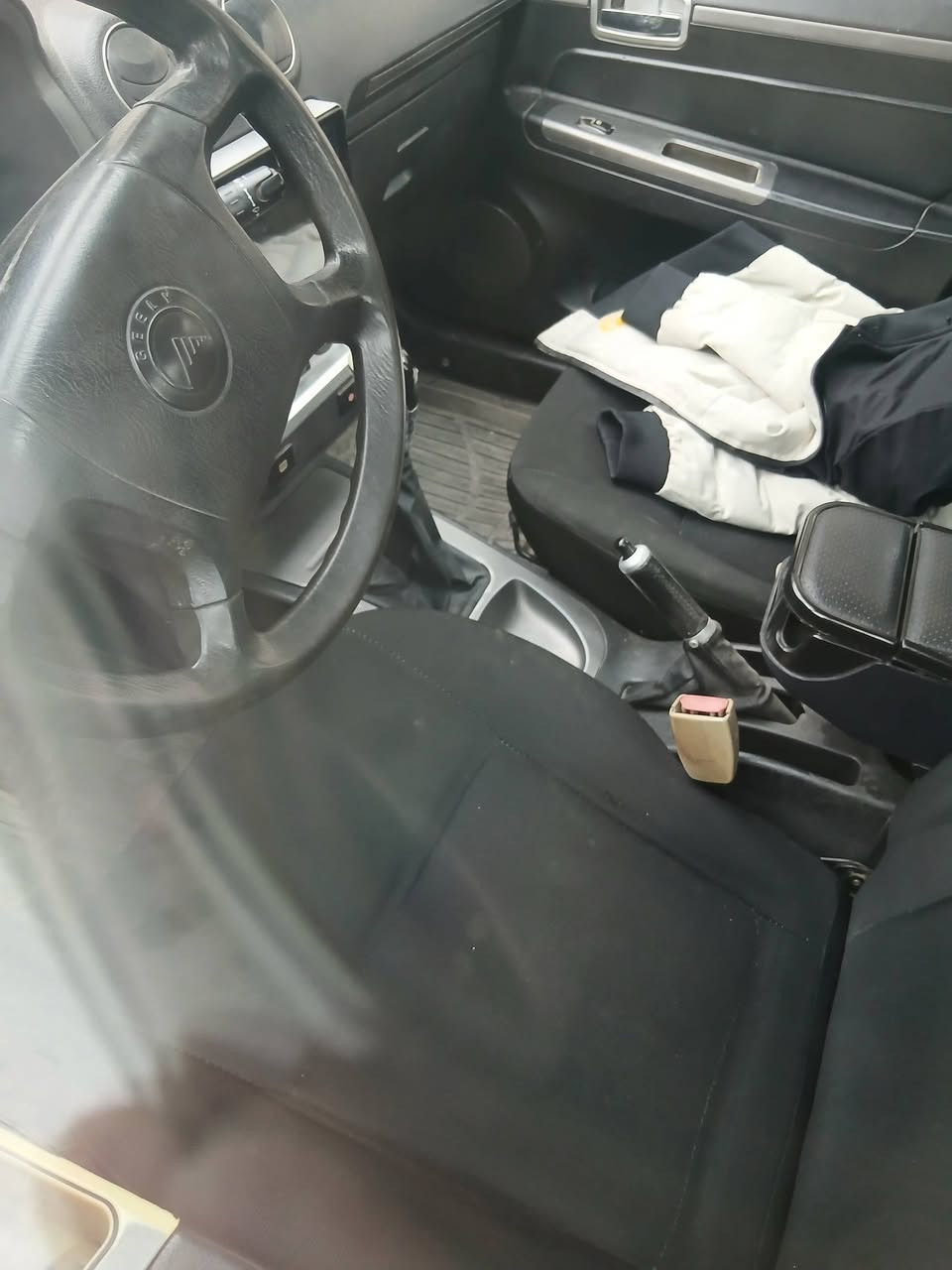 السلام عليكم 
موديل 2013 كصه جديدة رقم نينوى
كير محرك شرط تبريد شرط 
طخم تاير جديد 
صبغ فقط داير خلف النفر
وشبر بالبوند 
السعر 49$
عليها غرامه 
300$ ينزل من السعر
...


**إذا كنت صاحب هذا الإعلان وتريد حذفه لأي سبب، رجاءا أرسل رسالة إلى الدعم الفني**