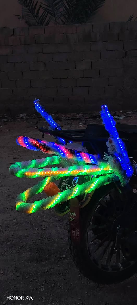 كماليات للبيع وصلت 25


**إذا كنت صاحب هذا الإعلان وتريد حذفه لأي سبب، رجاءا أرسل رسالة إلى الدعم الفني**