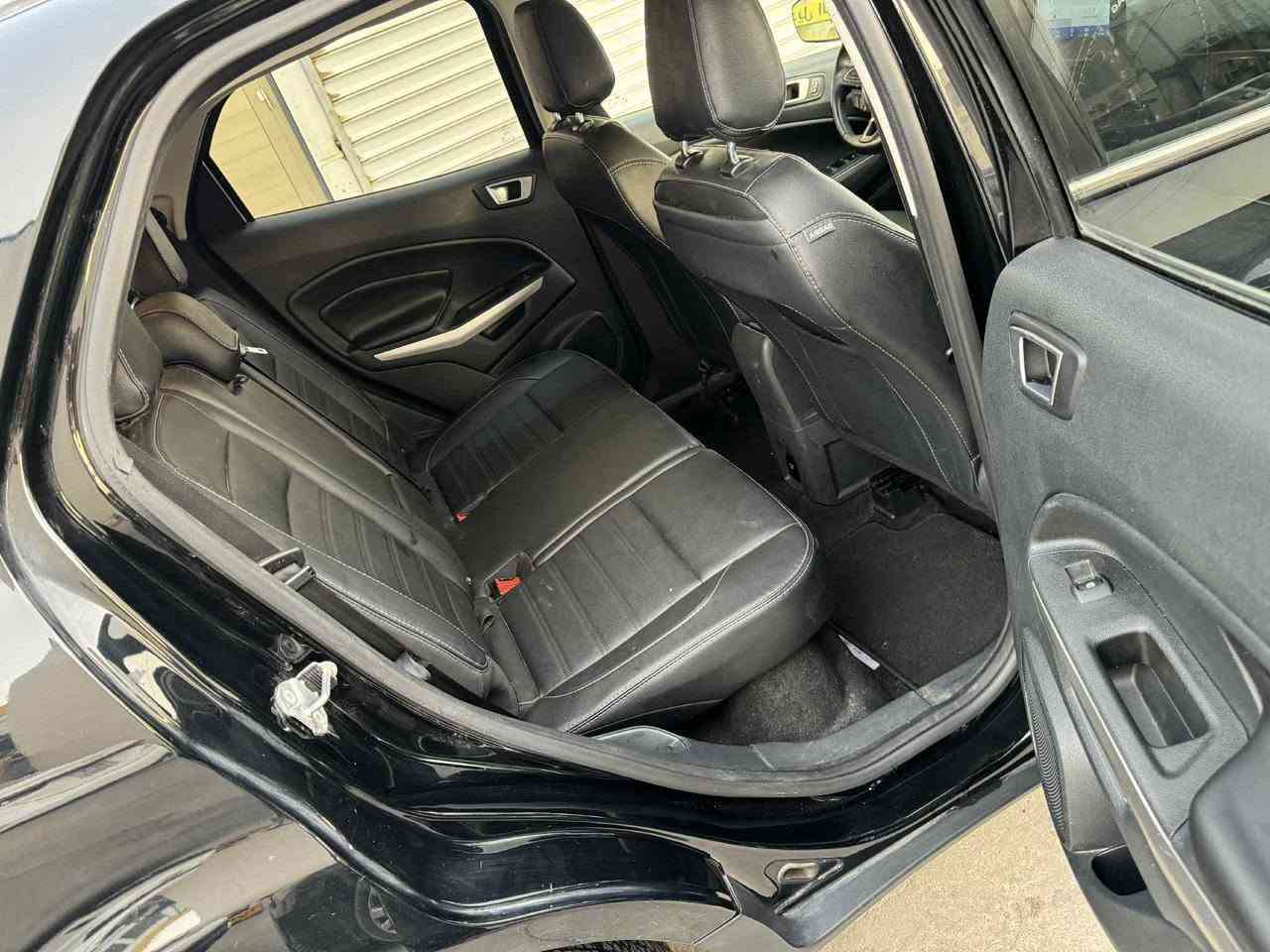 فورد ايكو سبورت فول مواصفات فتحه تحكم جلد بصمه كامره حساس نقاط عمياء ابو الخصيب, البصرة


**إذا كنت صاحب هذا الإعلان وتريد حذفه لأي سبب، رجاءا أرسل رسالة إلى الدعم الفني**