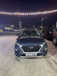 توسان موديل 2020 لون نفطي رقم اربيل باسمي هزة وسنوية مساقطة مواصفات نص...