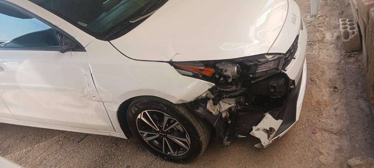 السلام عليكم فورتي كيا موديل 2024 وارد أمريكي للأستفسار ***********
