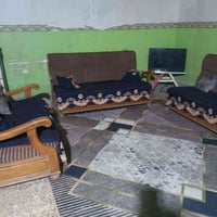 حله ابو غرق • ٨ مقاعد • سنكي مرمر