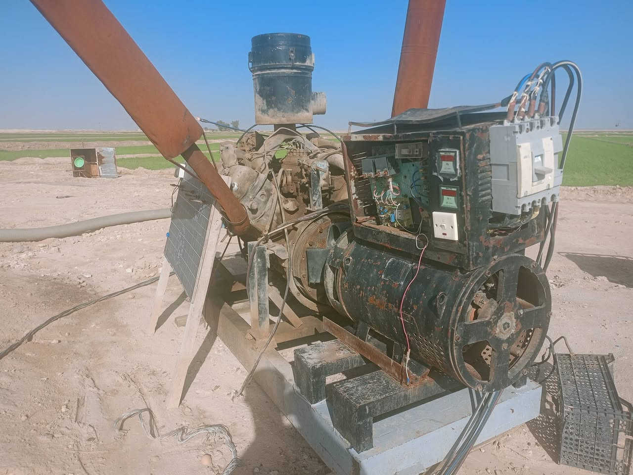 موالده كرأز روسي 6 بستم 150 كيف شغاله على ال فحص ***********
