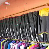 بجايم رياضي السعر ٣٠٠٠ سويترات قياسات محير قطع حلوه ونضيفه السعر ٢٥٠٠ ...