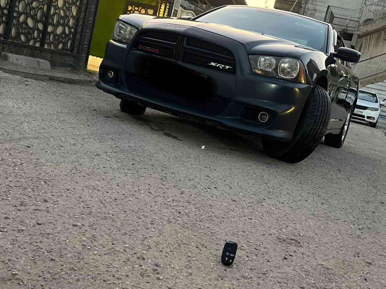 السلام عليكم دوج جارجر مديل  11 رقم  أربيل  حادث فقط جملغ الخلفي طخه بيه بدون إرباك  السياره نضيفه شرط ١٩٠ العداد عنوان كربلاء
***********  السياره استخدام شخصي السعر ١٥٠
