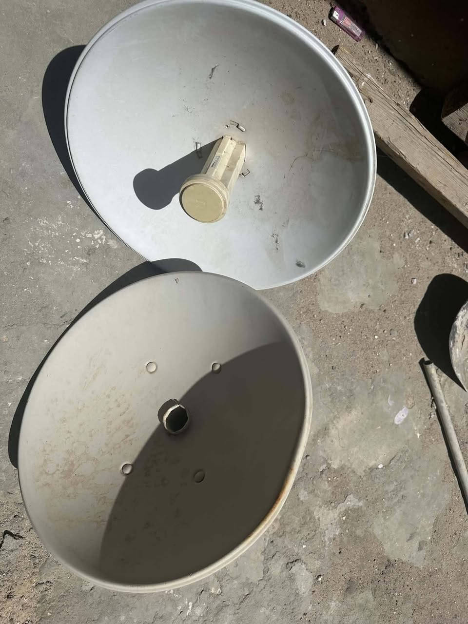 صحن عدد 2 سعر الواحد ب50 وبي مجال مكان ام العصافير نزلة الصناعه مقابيل حقوق الانسان


**إذا كنت صاحب هذا الإعلان وتريد حذفه لأي سبب، رجاءا أرسل رسالة إلى الدعم الفني**