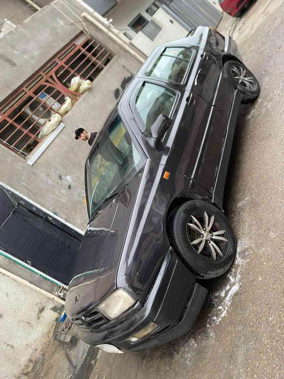 فنتو موديل92 رقم بغداد كير اوتو ومكينه2000 شادهن مال حاويه
صدر كله نضيف تخم تاير ويل كب
بدون حادث ولا تبديل ولا خياس صبغ جماليه فقط داخلهه كله بلادي مابيه جطلات كهبرائيات كلهه جاهزه اللون مميز بنفسجي السعر46 مكاني بغداد حي جهاد*********** Colombo, Sri Lanka
