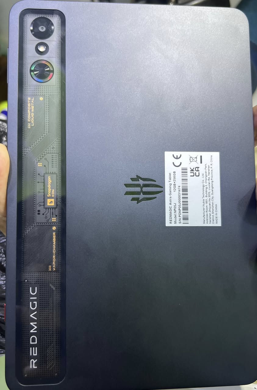 ريد ماجك استرا ذاكره ٢٥٦ استعمال قليل للبيع مكان بغداد ٧٠٠ الف


**إذا كنت صاحب هذا الإعلان وتريد حذفه لأي سبب، رجاءا أرسل رسالة إلى الدعم الفني**