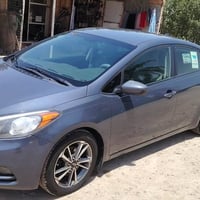 فورتي ٢٠١٦ • محرك ٢٠٠٠ • رقم المثنى