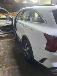 كيا سورنتو 2023 خليجي مكفوله فول مواصفات عداد المسافه 57000كم السعر 29...