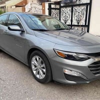 ماليبو LT • ٢٠٢٣ • بصمة