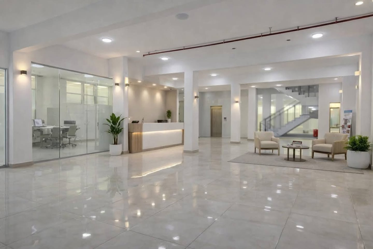 بناية مــــ💎 ــاســى
 💎 قاعات للإيجار بموقع مثالي للاستثمار .💎 
مساحة 309 متر
في موقع تجاري وحيوي داخل سوق قطاع 28
📍 شارع السوق السايدين – بناية ماس
✨ مناسبة لـ:
🏥 العيادات الطبية
💄 مراكز التجميل والعناية
🏢 الوكالات والمكاتب
👶 الحضانات
🏋️ الجِم النسائي
☕ كوفي نسائي
➕ والعديد من المشاريع الأخرى
🌟 المميزات:
⚡ كهرباء 24 ساعة (مولد + طاقة شمسية)
🔥 نظام حريق بأعلى وأحدث المواصفات
🛗 مصعد
🛡️ سكيورتي
🧹 عامل نظافة للبناية
🚗 كراج مجاني
📍 العنوان: قطاع 28 شارع السوق السايدين – بناية ماس
📞 للاستفسار: ***********
📌 فرصة لا تتكرر… احجز مكانك الآن قبل نفاد القاعات!
ماس  عقارات  ميسان 🏠 العمارة ميسان الحدث #ميسان العمارة ميسان
