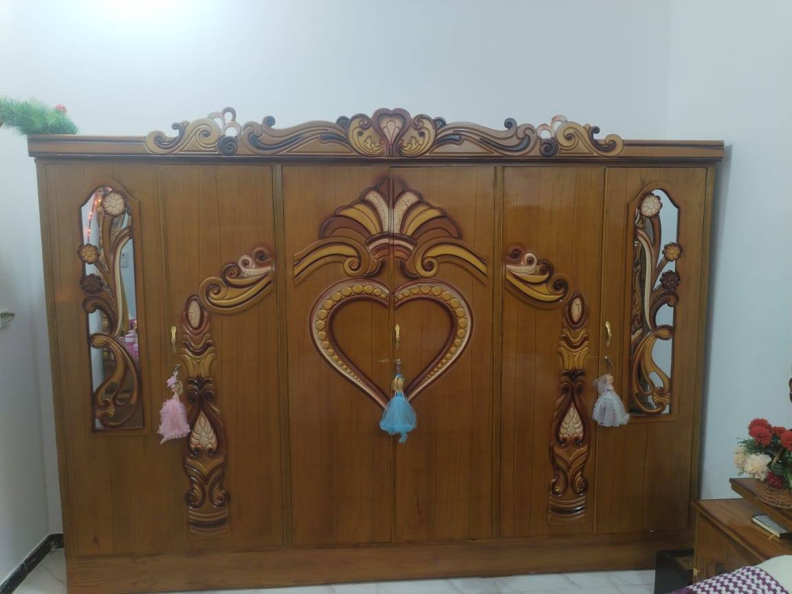 غرفه قليل استعمال ب450
‏‪0770 683 9222‬‏
