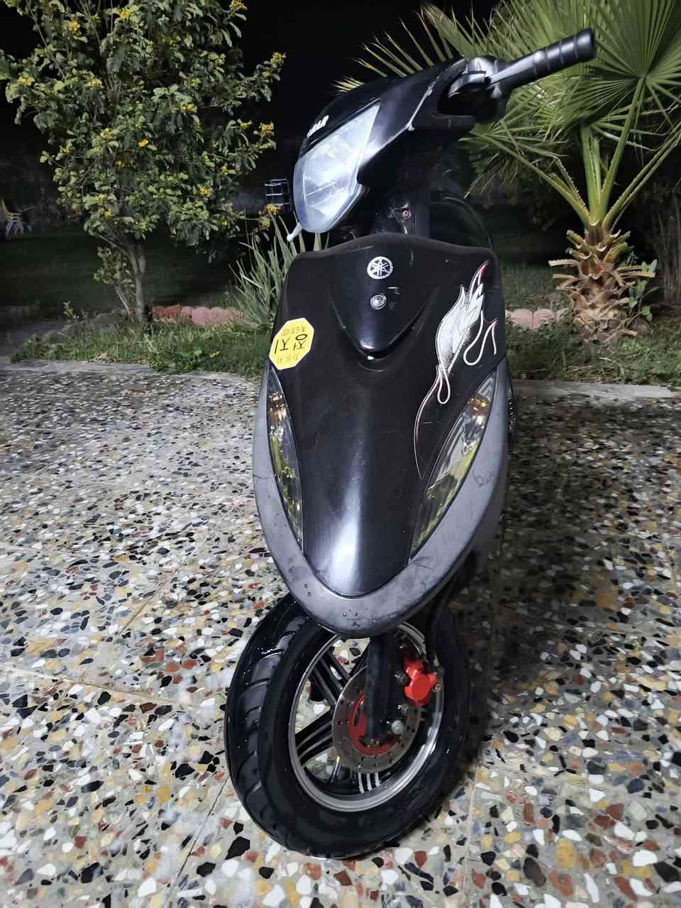 سلام عليكم ماكس عدله بلادي
دراجه شلعه او معدل 🔥

دراجه كفاله ✌🏻

رجآ لموشراي ليخابر  مكان واسط نعمانيه 

        ( *********** )
