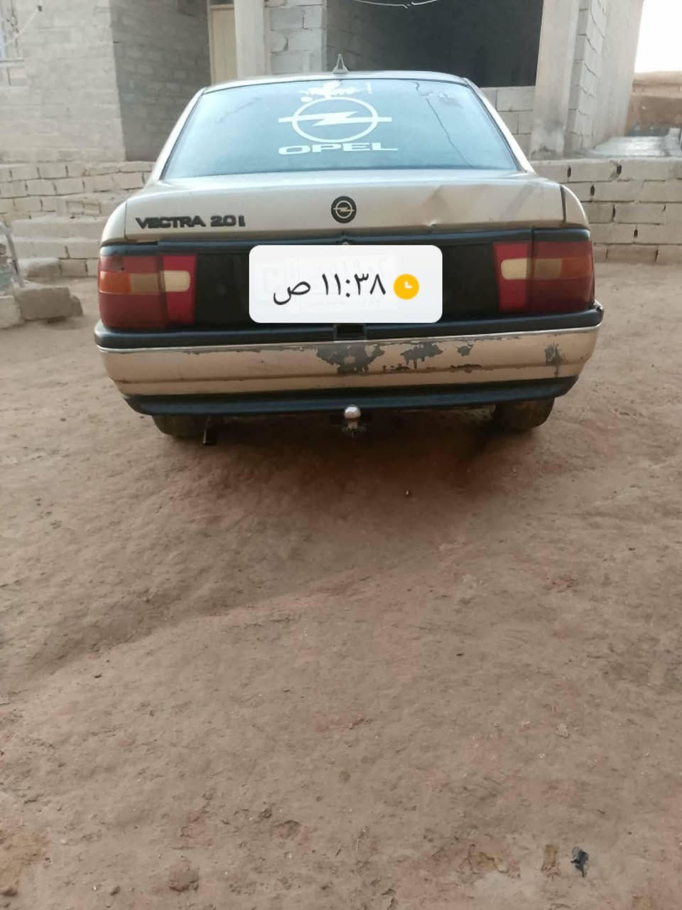 السلام عليكم اوبل فيكترا موديل 92شرط الوكاله والتحويل كاربون بانزين بيها حجم20 رقم الماني السعر اتصل ***********🥀***********
