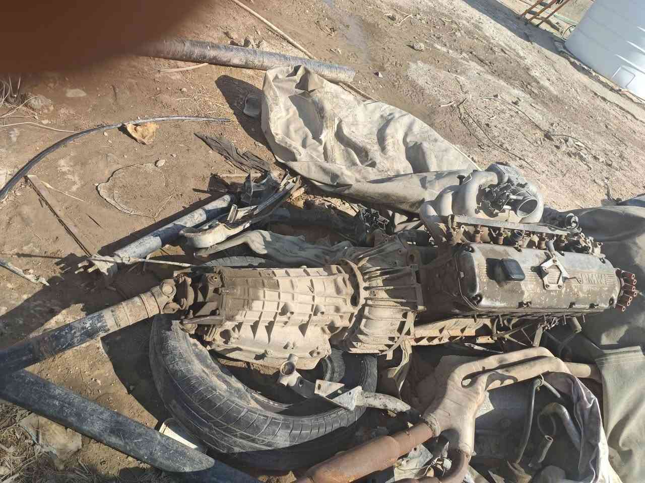 سلام عليكم مكينه وكير35مفتوح عل شد شرط شغل رقم ***********مكان البصرة
