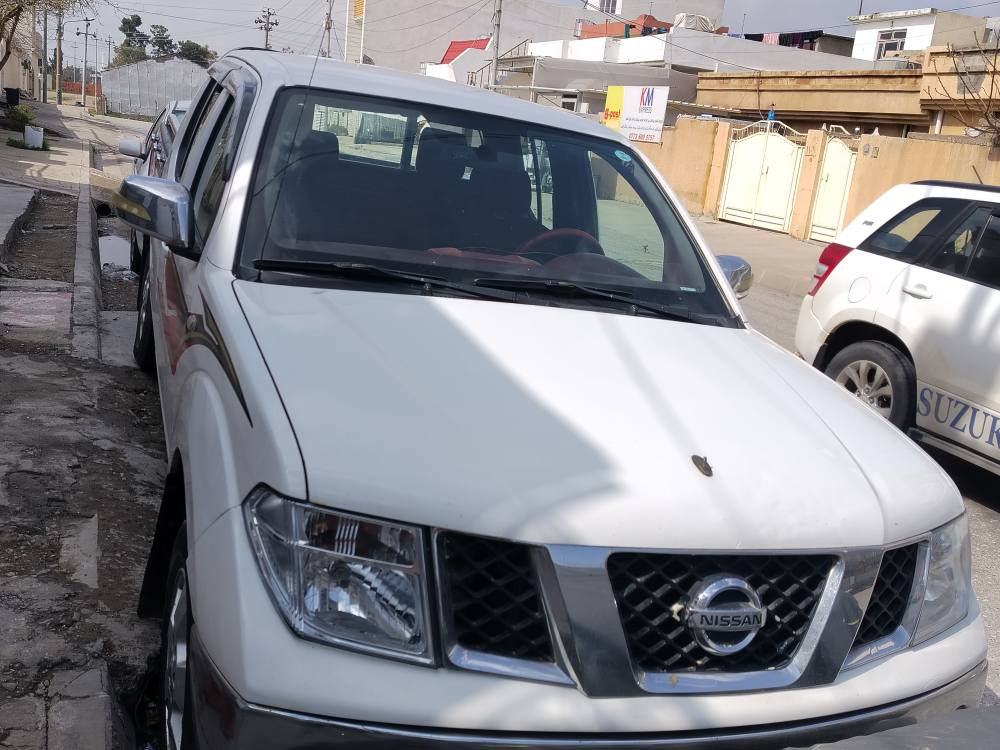 نــە ڤــارا مــۆدیل2009 
بۆنیت و چـاملخ  گۆراو بێ مـعجون بێ تەعدیل گــیرو مەڪینە بەشەرت هەڵم و بوخـار ٤رۆژە تـایەی تـازەی بۆبـەستراوە ناوی لەدەرەوەی جوانتر تەقە ورەقەی نیە  سەنەوێ تامانگێ ٥ماوە بەشەرت تەحویل و خرامە  سعری 89وەرەقە بۆفـرۆشتن
***********
***********
شـوین چــمچـــاڵ
سعری89وەرەقـە شمشمل, السليمانية
