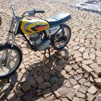 موتور • 250 سي سي • 4 گير