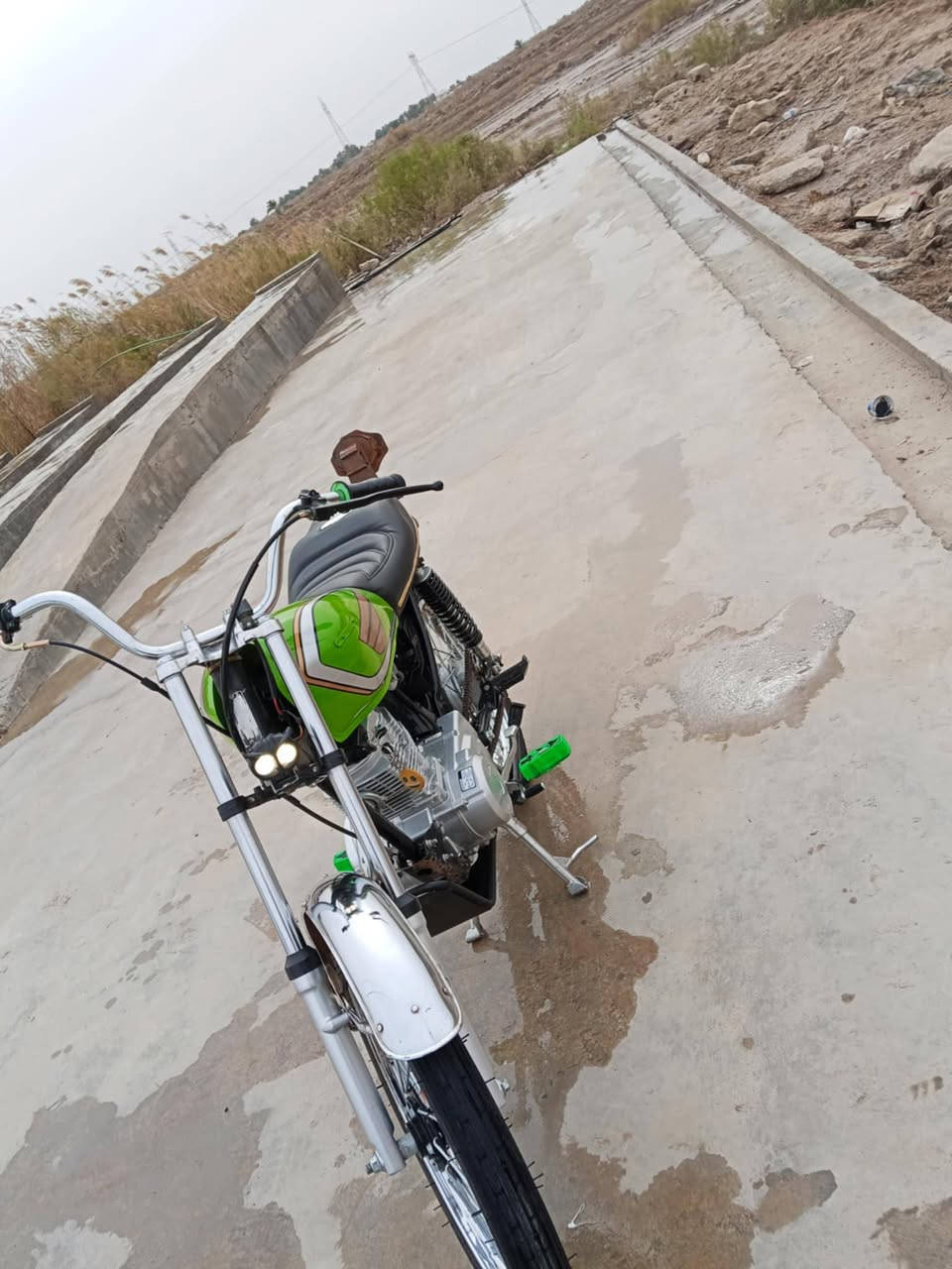 السلام عليكم مكلف بالنشر دراجه صارله شهر معمره مكينه نامه شلامجه +شاصي ارشا اوراق اصولي. والشراي بيه خير ويدلل
هذا رقم راعيه ‏‪***********‬‏
