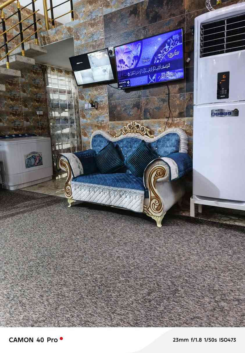 تخم ملكي عدد اثنين للبيع المكان نجف حي النداء الاستفسار***********
