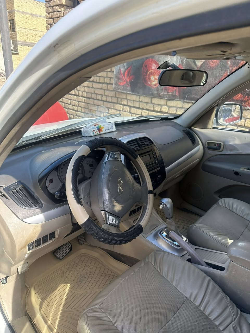 سلام عليكم تيكو موديل 2012 كير ومكينيه نضاف كير ميكانيكي مكان سياره بناصريه مركز رقم ***********
