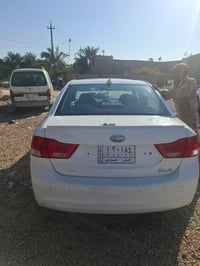 اوبتيما لوتز • ٢٠٠٩ • السماوة