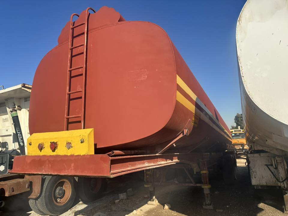 يوجد صهاريج للبيع بمختلف الانواع باسعار مناسبه
التانكيات موجودة في معرض النايف الفلوجة وحياكم الله 👍
*********** 📞 *********** 📞
