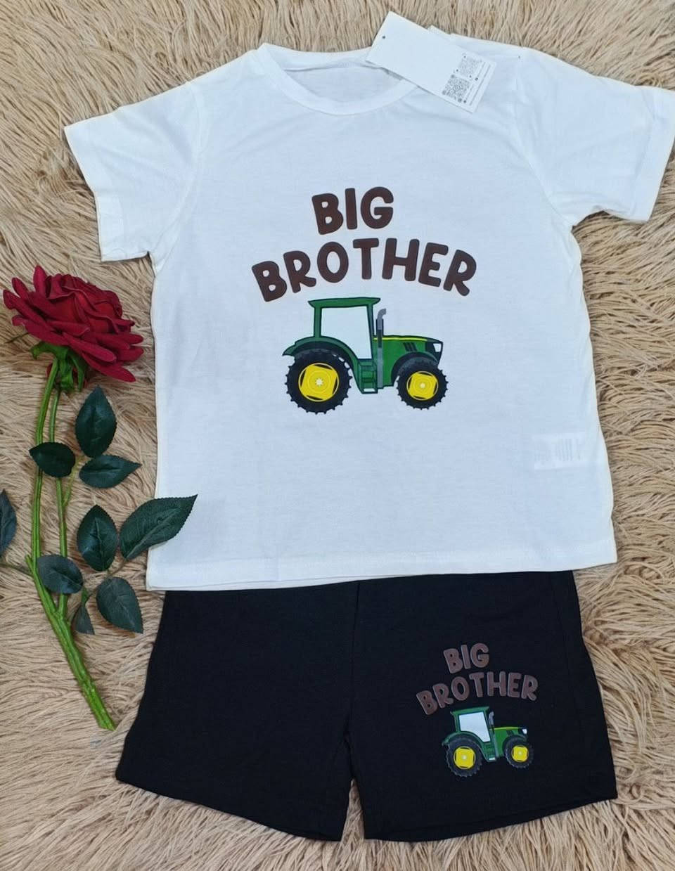 ✨ وصل حديثاً ✨
أجمل موديلات الموسم بأسعار تنافسية 😍
التوصيل لكل المحافظات (3000) فقطط 🚚
للطلب دايركت �


**إذا كنت صاحب هذا الإعلان وتريد حذفه لأي سبب، رجاءا أرسل رسالة إلى الدعم الفني**