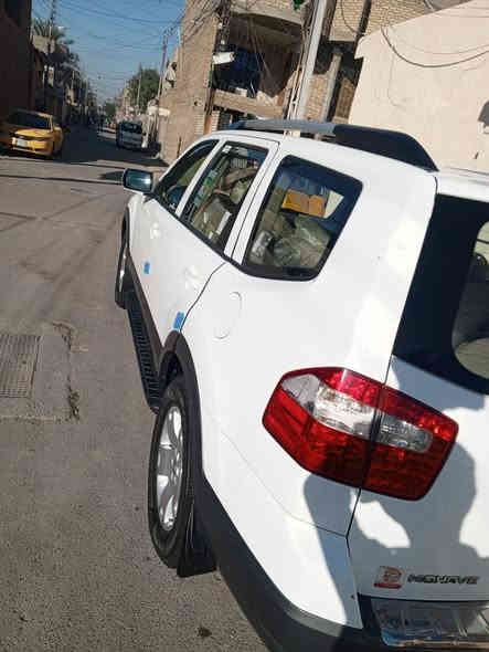 السلام عليكم 
مهافي 2012 خليجي 
مكينه 6 سلندر بغداد 
بيها جاملغ صبغ امامي بدون فتح أو تبديل
السونار مرفق في المنشور 
مكاني بغداد  السعر 136 

***********
