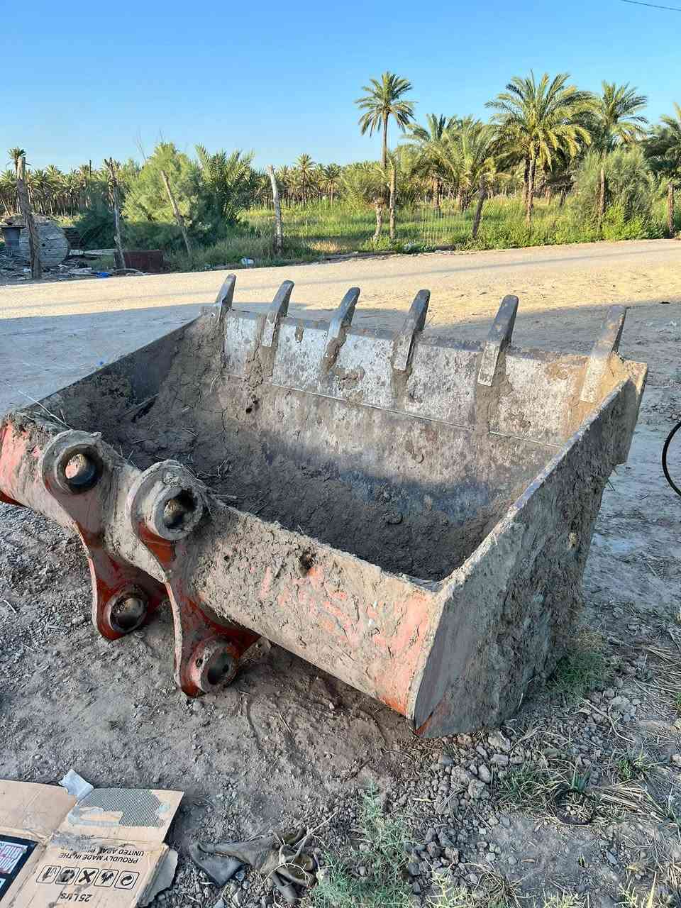 متوفر كيلة تطهير جديدة كلش استخدام قليل


**إذا كنت صاحب هذا الإعلان وتريد حذفه لأي سبب، رجاءا أرسل رسالة إلى الدعم الفني**