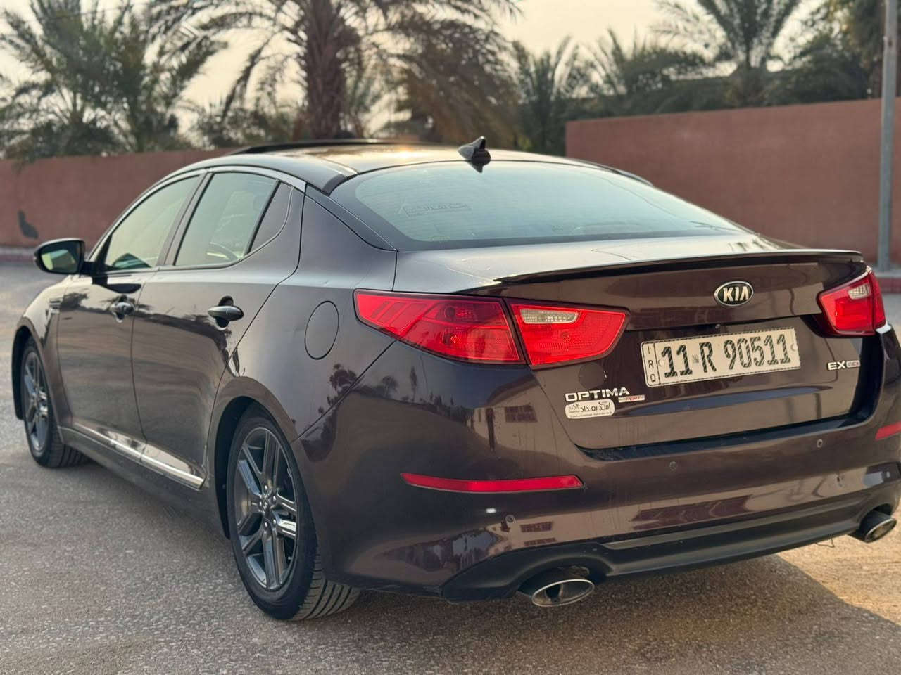 اوبتما 14
فول ل الاخير 1/1

كفاله عامه 
السعر 123
***********
