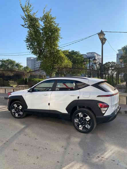 كونا 2024 امريكي حادثها دعامية وجاملغ
محرك 2000 دوش 
تشغيل بصمة
مقاعد جلد مع تدفئة
رادار
توقف ذاتي
تحديد مسار
نطقة عمياء
دخول ذكي 
تشغيل عن بعد 
اوتو هولد 
درايف مود 
مانع انزلاق 
شاشة كبيرة تخدم نظام بلي كار 
نفكيشن  جي بي اس 
صور السونار مرفقة
صور الحادث مرفقه 
السعر 188 ورقة
***********
مكانها البياع
