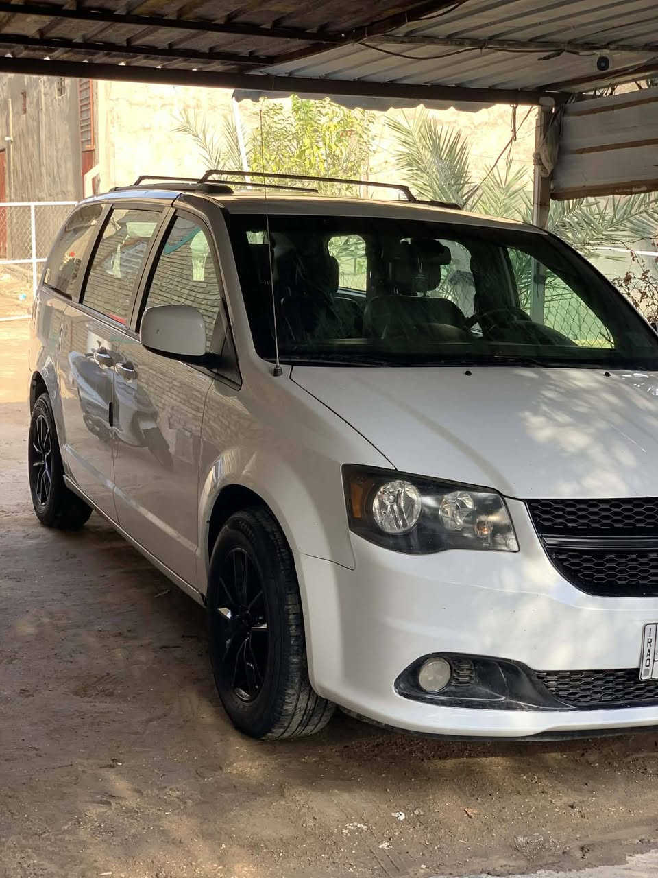 🇺🇸DOGE GRAND CARAVAN GT 2019,🤍
السلام عليكم 

دوج كرفان 2019 وارد امريكي فئة GT

ماشيه 188 الف

تبريد تدفئه شغال 

تخم تأير حداديه كير مكينه كفاله 

رقم بغداد باسمي 

سياره فول مواصفات داخل اسود بيبان وصندوق كهرباء تحكم كشنات كهرباء تدفئه تبريد بالكشنات وبالستيرن شفتات ستيرن بلاد فرس قماره شاشه قلاب سياره مفوله على اخر حبايه والGT معروفه مواصفاته ادامه كامله للسياره قبل اسبوع راديتر جديد براد محرك جديد بلكات بخاخات جدد منظومه زينون كامله عبوه بانزين السياره منين ما اسولفلك جديده واستعمال شخصي  مامشتغله ع الخط حادثها جاملغين وبنيد يعني بجم بدون دواخل جاهزه ومجهزه والصور مال اليوم 

ا💥لسعر 177 ورقه وبيها مجال بسيط 💥📍

# ملاحظه ذاكر كلشي بالوصف العنوان كربلاء طويريج الحولي قرب جسر الامام الحسن الجديد جسر حي الصناعي ***********

سيد محمد الموسوي الرقم بي واتساب والخاص مفتوح 

أقره المنشور وشوف الصور واني خادم وممنون
