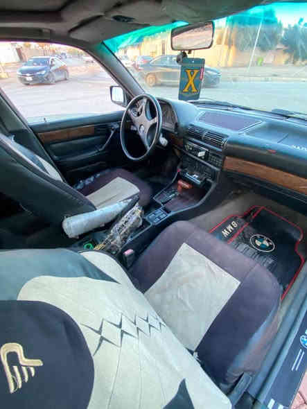 السلام عليكم
BM735
كير محرك تبريد صدر السيارة جاهزة رقم بغداد تحويل مبشر ترهم مراوس حسب القناعه مكان السيارة الانبار راوة ***********  السعر 55
