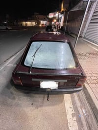 فكترا • ١٩٩٢ • ما بي ضربه