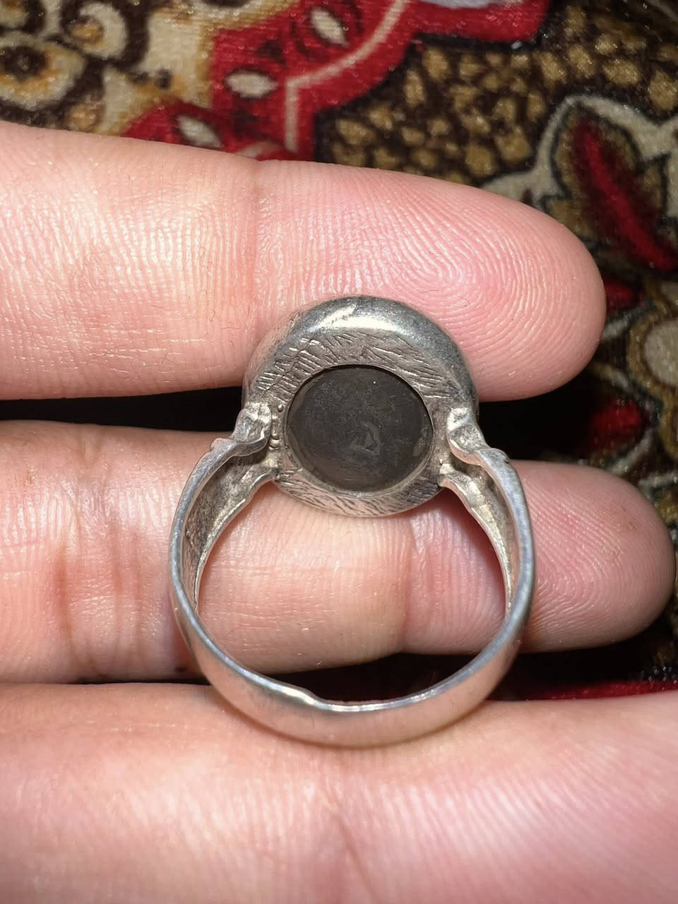 حديد صيني قديم منقوش اسم ملك
(بدوح ) متوفر توصيل


**إذا كنت صاحب هذا الإعلان وتريد حذفه لأي سبب، رجاءا أرسل رسالة إلى الدعم الفني**