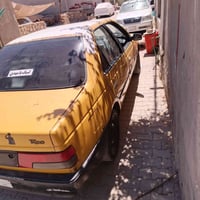 بيجو 405 • كير • نجف