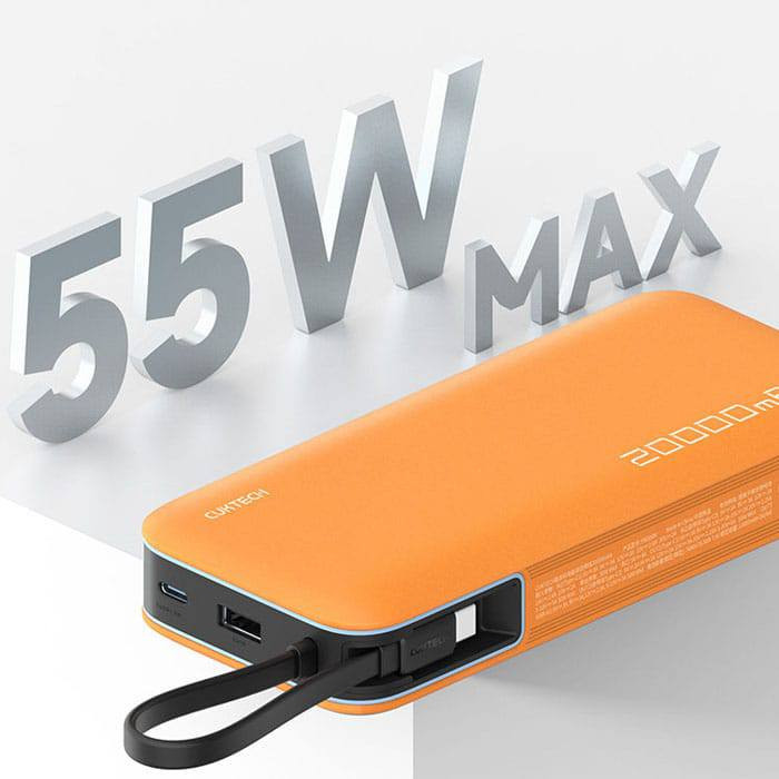 شاحنه بور بنك سعه20الف من وكاله CUKTECH سعره 25الف


**إذا كنت صاحب هذا الإعلان وتريد حذفه لأي سبب، رجاءا أرسل رسالة إلى الدعم الفني**