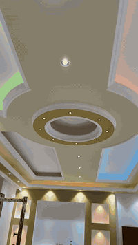 مستعدون لتنفيذ كافه التصاميم والديكورات بأنواعهاااا
جبس بورد🔸
ورق جدران🔹
سحب بورك▪️

بتصاميم حديثه وعصريه ترضي جميع الاذواق وبأسعار تنافسيه♥️
نتميز....
دقه بلعمل⚒
سرعه بلأنجاز🛠
للأستفسار مراسله للصفحه او الاتصال📞*********** العنوان بابل
