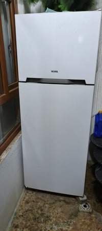 ثلاجه نضيفه • شغاله