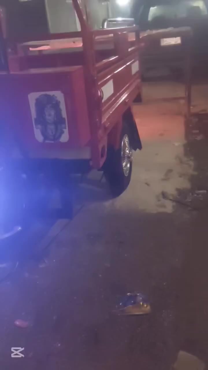 السلام عليكم ستوته جمره مديل 16اوراق اصولي مكينه 26 نضيفه واحد عله واحد مستعجل عل بيعه 1700وبيه مجال نجف *********** كله شغال نكره سلف
