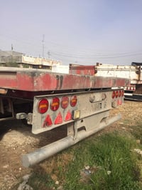 عربانه • شاحنة • نقل