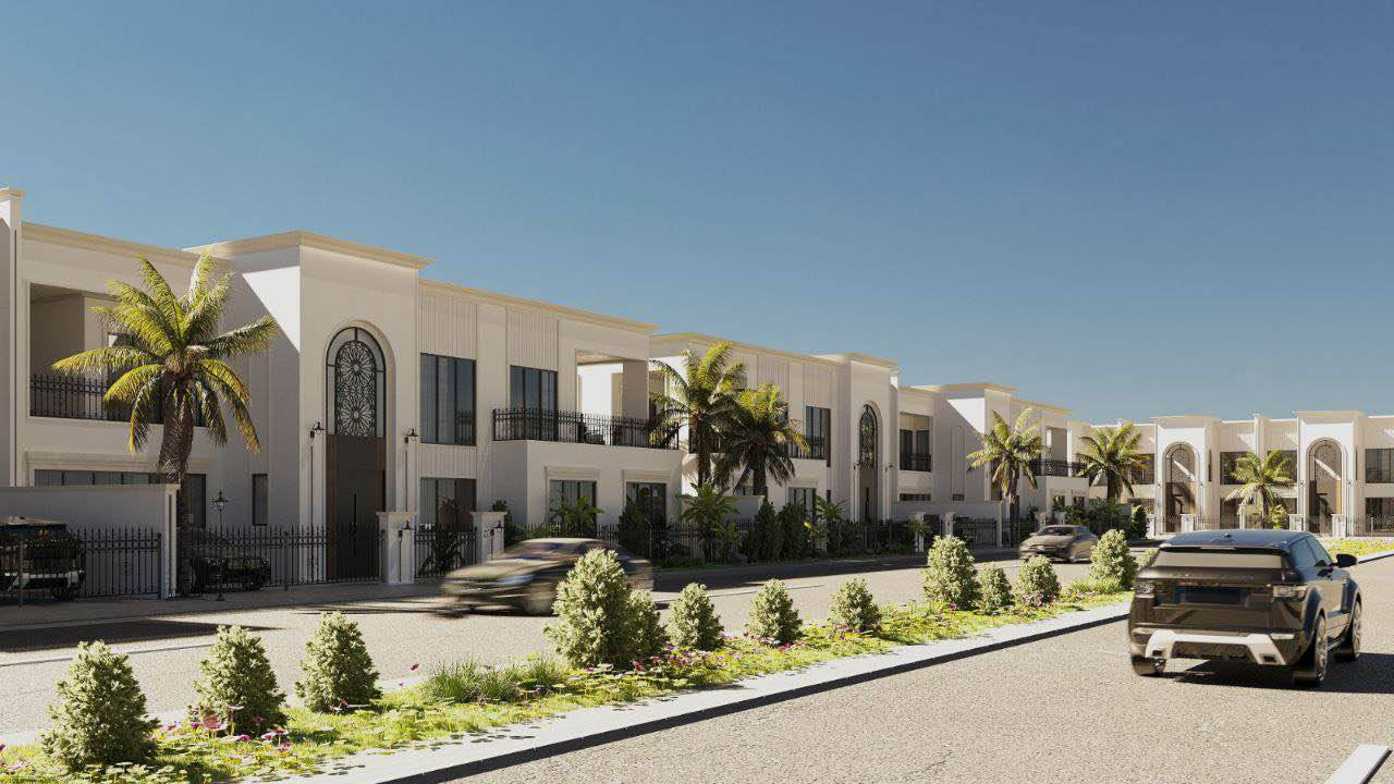 امتلك فيلا الأحلام في مدينة كركوك!

بمقدم يبدأ من ٣٥ مليون دينار عراقي فقط، كن صاحب فيلا ملكية بتصميم عصري ومميزات استثنائية:
• المساحة: ٢٠٠ متر مربع.
• الشوارع: شوارع واسعة بعرض ١٥ متر.
• الخدمات: متكاملة تماماً لتلبية احتياجات السكان.
• نظام السداد: عند استلام المفتاح، يتم تحويل المبلغ المتبقي إلى أقساط شهرية ميسرة.
فرصة ذهبية للسكن الراقي والاستثمار المضمون!

خەونەکەت بکە بە ڕاستی لە شاری کەرکوک!

تەنها بە پێشەکی ٣٥ ملیۆن دینار، ببە بە خاوەنی ڤیلایەکی شاهانە لە مۆدێرنترین پڕۆژەی نیشتەجێبوون. تایبەتمەندییەکان بریتین لە:
• ڕووبەر: ٢٠٠ مەتر دووجا.
• شەقامەکان: پانی ١٥ مەتر.
• خزمەتگوزاری: تەواوی خزمەتگوزارییە سەرەکییەکان و کات کات بەسەربردن دابین کراوە.
• سیستەمی پارەدان: دوای وەرگرتنی کلیل، بڕی پارەی ماوە دەبێتە قیستی مانگانەی گونجاو.
هەلی زێڕین بۆ ژیانێکی ئارام و شایستە لە 
دەست خۆت مەدە!

عقارات گراند ڤیو
*********** أربيل, العراق
