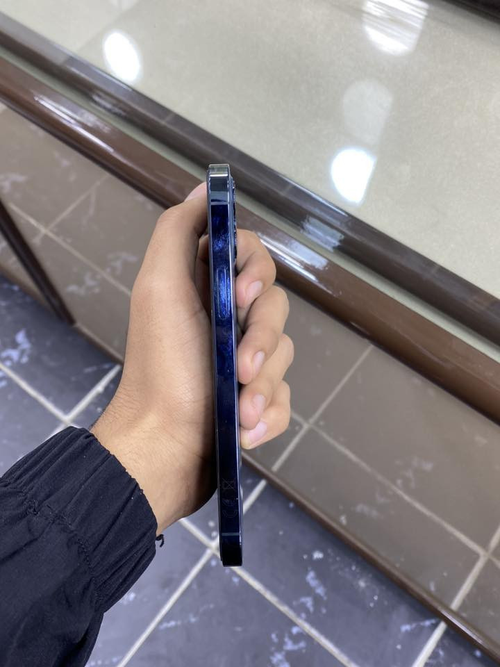 السلام عليكم ، ملاحظة : عدنا نظام مراوس ونظام التقسيط وكاش . ايفون ١٢ برو بطارية ٨٦ ذاكرة ١٢٨ نظيف كلش مداخل تصليح ولا مفتوح وكلشي بي شغال سعرة ٣٨٠ وبي مجال مكاني بغداد حي الاعلام شارع البدالة

‭٠٧٧٣ ١١٣ ٨٦٢٣‬
