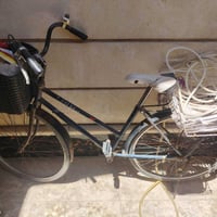 دراجة • للبيع