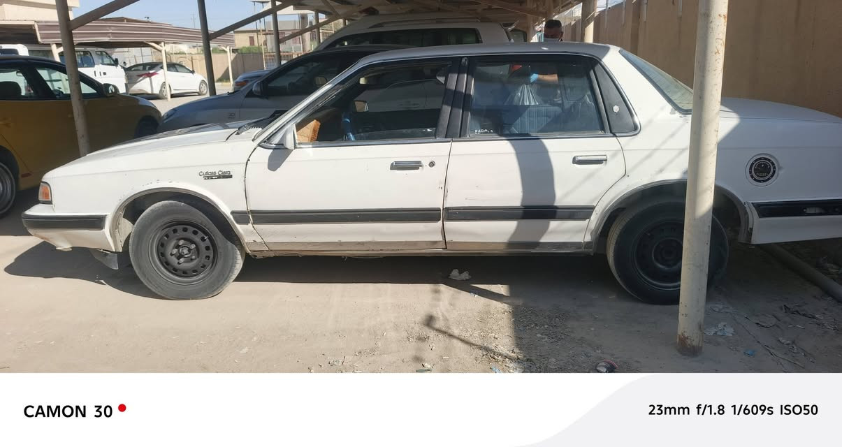 سلام عليكم اولدز لبيع تحويل ثاني  يوم محرك اوكير كفاله صدر نص عمر كهربائيات كله شغاله تخم داير جديد باتري جديد شاشه سماعات سياره خير من الله مستعجل ع بيع سعر 15اوبيه مجال مكاني بابل ***********
