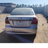 ٢٠٠٩ • محرك جديد • رقم نجف