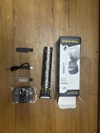 ماكنة حلاقة 3 قطع ب 10 الف بغداد البلديات 07713138927